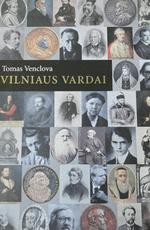 Vilniaus vardai