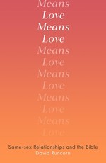 Love Means Love