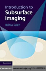 Introduction to Subsurface Imaging