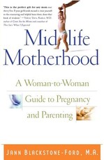 Midlife Motherhood