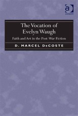 Vocation of Evelyn Waugh