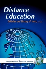 Distance Educaiton