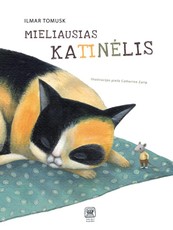 Mieliausias katinėlis