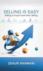 Selling Is Easy