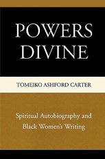 Powers Divine