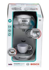 Bosch Tassimo kavos aparatas, sidabrinis