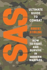 SAS Ultimate Guide to Combat