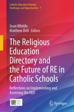The Religious Education Directory and the Future of RE in Catholic Schools