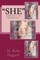 "she"