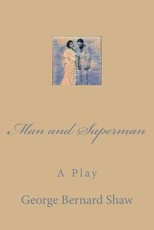 Man and Superman