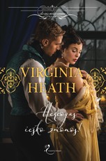 Hercogas ieško žmonos!