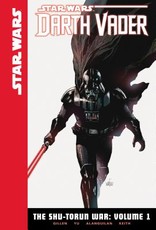 The Shu-Torun War: Volume 1