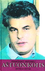 Aštuonkojis. Antroji knyga Aštuonkojis. Antroji knyga