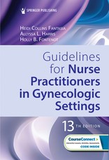 Guidelines for Nurse Practitioners in Gynecologic Settings