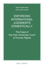 Enforcing International Judgments Domestically