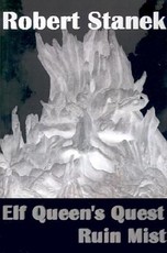 Elf Queen's Quest (Ruin Mist
