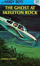 The Ghost at Skeleton Rock