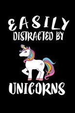 Easily Distracted By Unicorns
