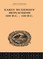 Early Buddhist Monachism