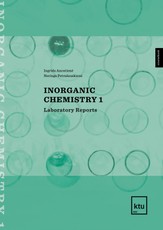 Inorganic Chemistry 1. Laboratory Reports
