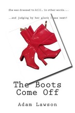 The Boots Come Off