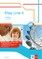 Blue Line. Workbook mit Audio-CD. Klasse 5. Ausgabe für Bayern ab 2017