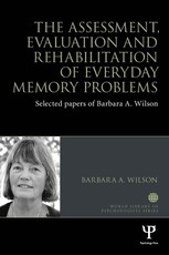 Wilson, B: Assessment, Evaluation and Rehabilitation of Ever