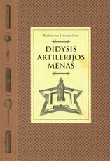 Didysis artilerijos menas