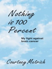 Metrich, C: Nothing Is 100 Percent