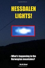 Hessdalen Lights!