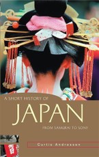 Short History of Japan