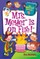 My Weirdest School #4: Mrs. Meyer Is on Fire!