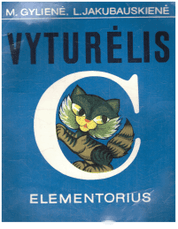 Vyturėlis C. Elementorius