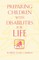 Preparing Children With Disabilities for Life