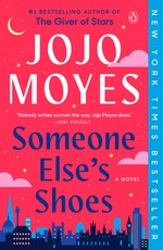Someone Else's Shoes