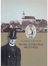 Telšių vyskupija: 100 įvykių