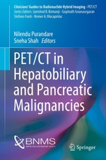 PET/CT in Hepatobiliary and Pancreatic Malignancies