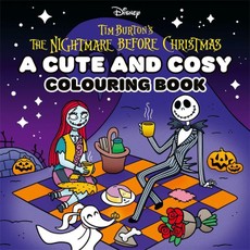 Disney Tim Burton's The Nightmare Before Christmas