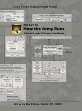 How the Army Runs
