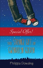 The Strange Gift of Gwendolyn Golden