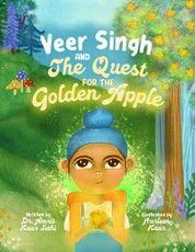 Veer Singh and the Quest of the Golden Apple