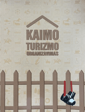 Kaimo turizmo organizavimas