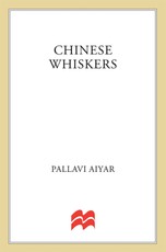 Chinese Whiskers