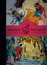 Prince Valiant Vol. 32