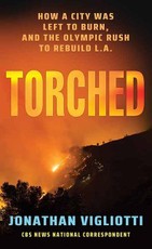 Torched
