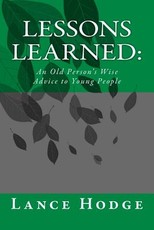 Lessons learned