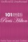 101 Amazing Facts about Paris Hilton