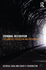 Zara, G: Criminal Recidivism
