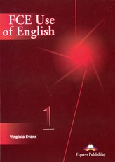 FCE Use of English