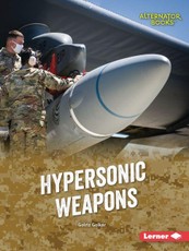Hypersonic Weapons